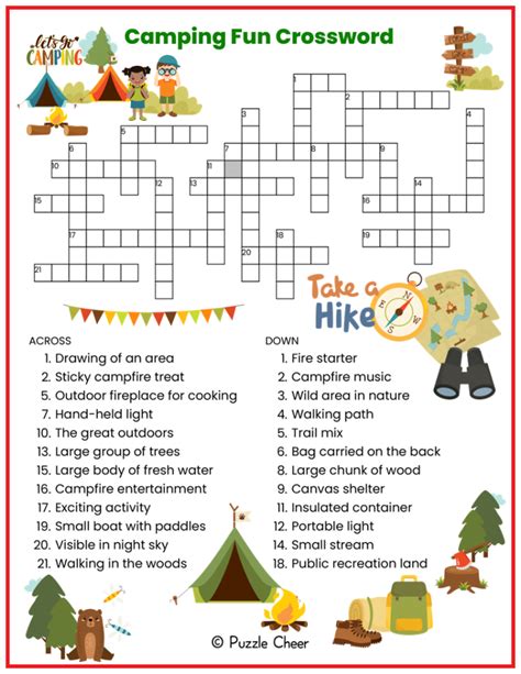 make camp crossword clue|MAKE CAMP